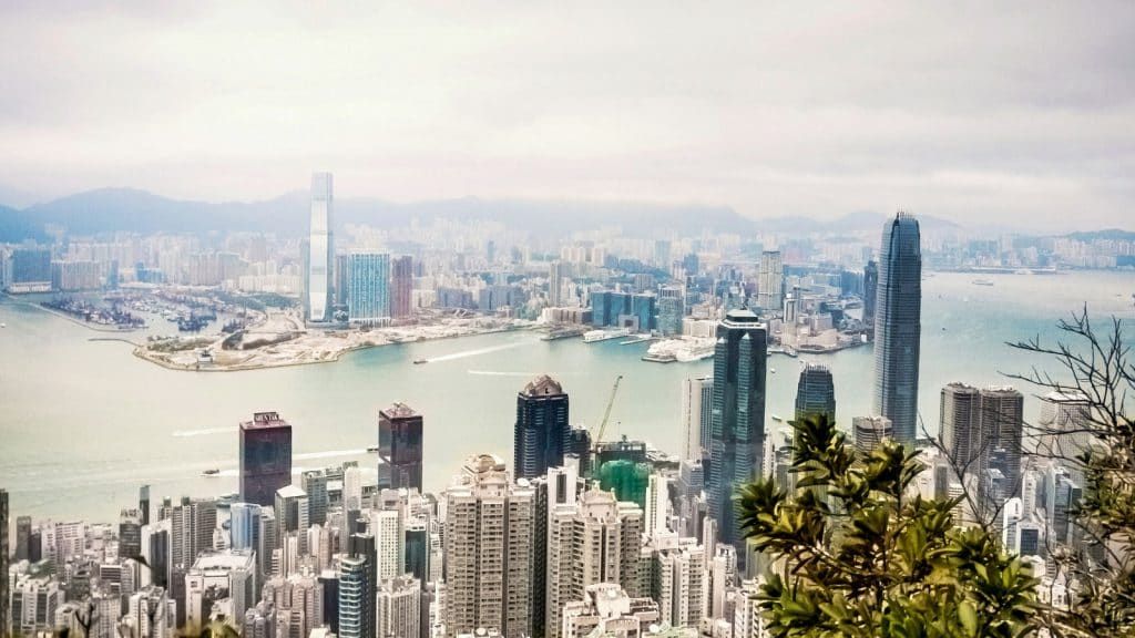 4 LEGIT REASONS TO RENT A SERVICED APARTMENT IN HONG KONG