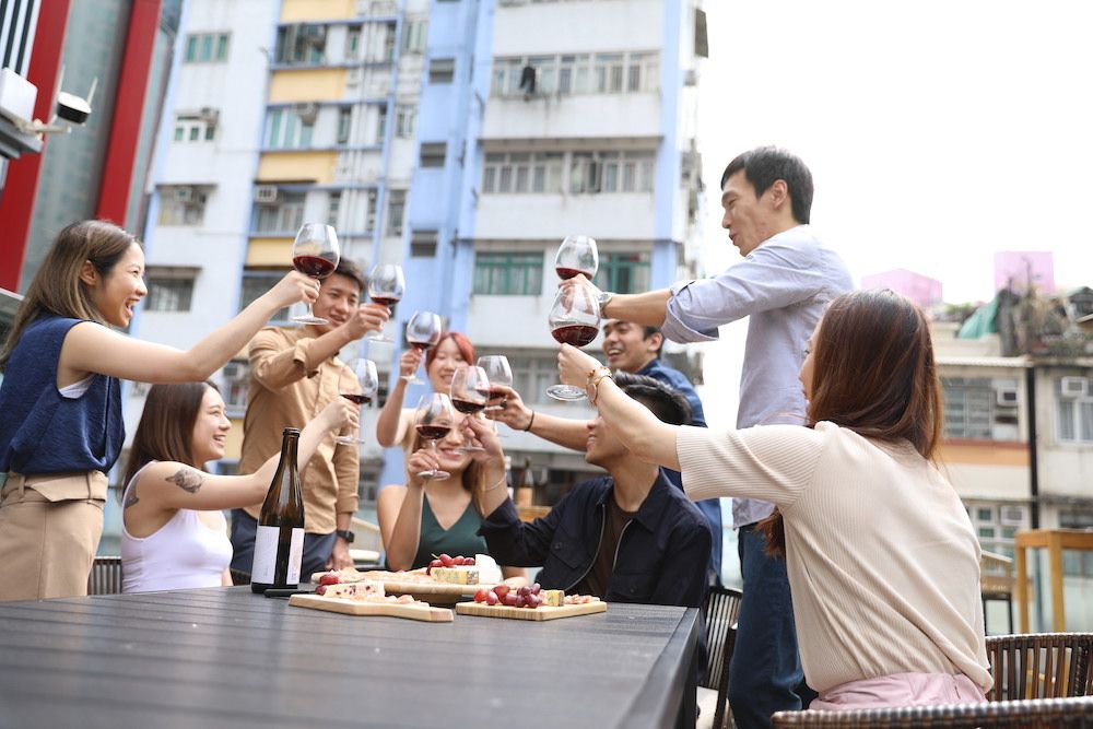 HOW WE KEEP OUR TENANTS HAPPY AND ENERGIZED