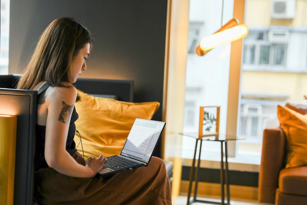 5 REASONS WHY PEOPLE CHOOSE SERVICED LIVING