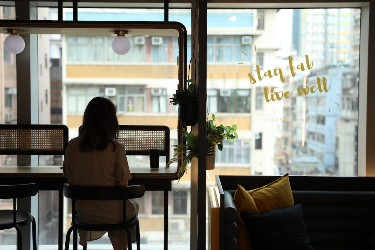 LIVING BIG IN A TINY HOME
