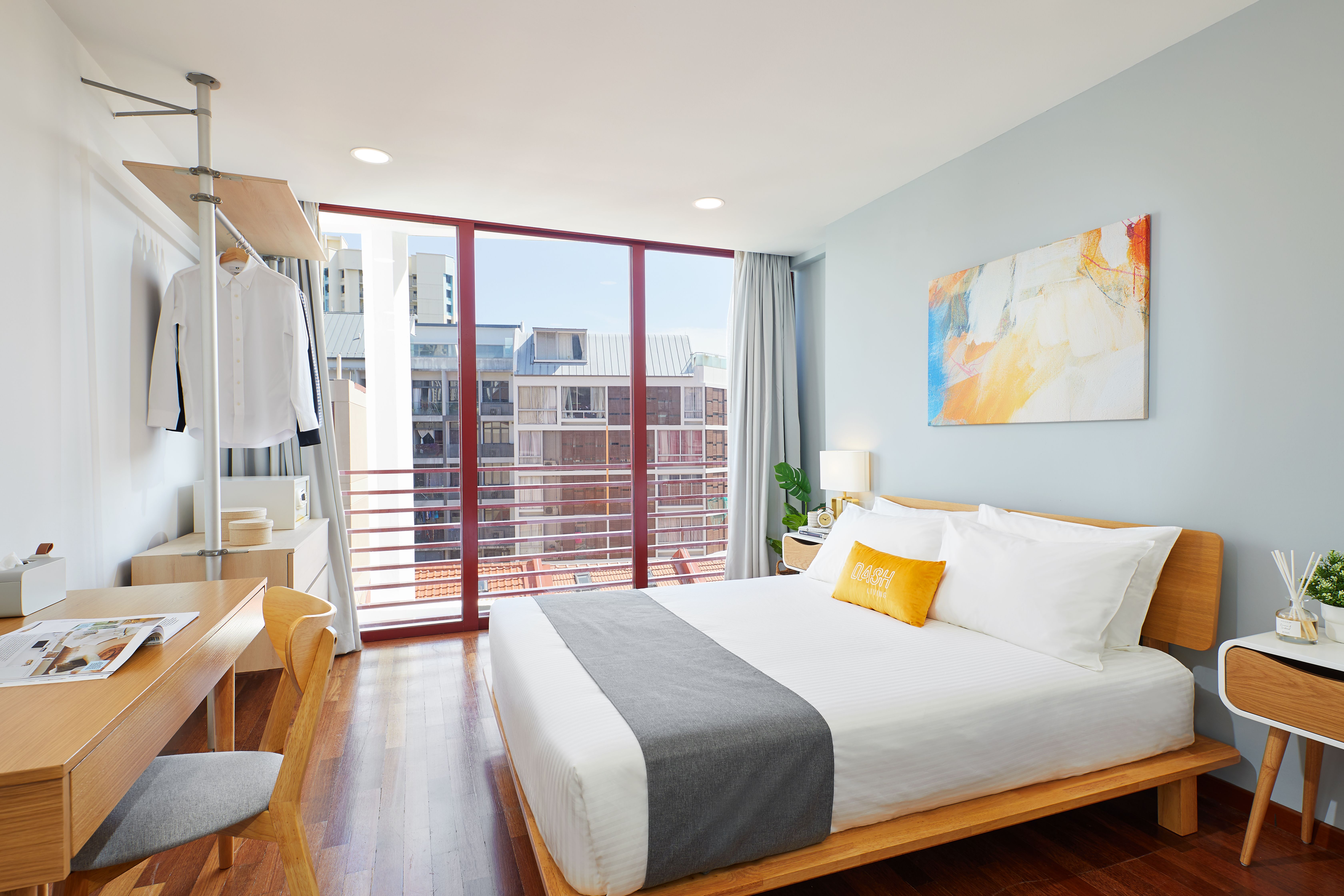 What Makes Dash Living Singapore the Smarter Way to Rent