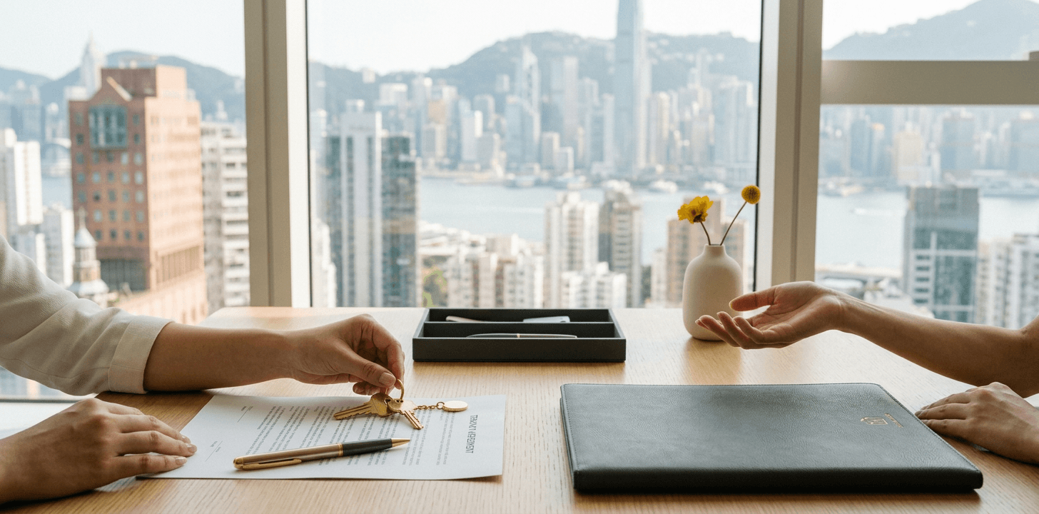 Moving to Hong Kong? A Complete Guide to Renting Apartments