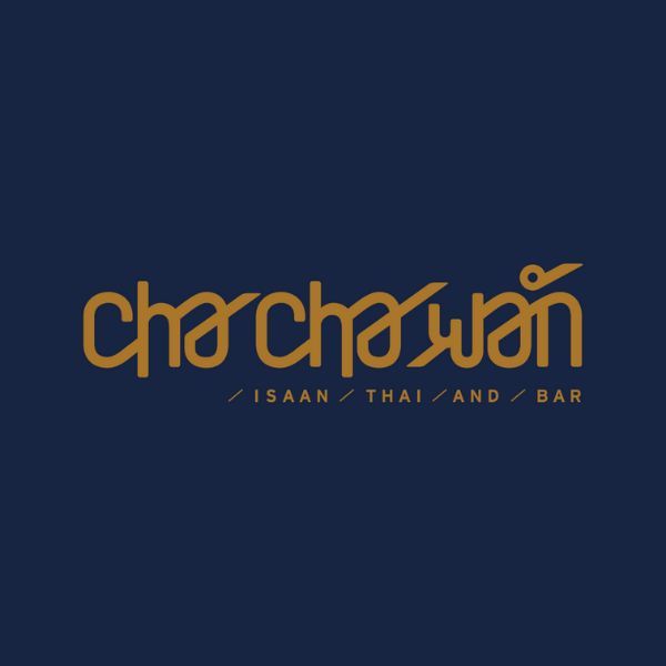 Chachawan logo