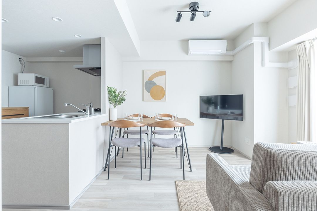 Short-Term Tokyo Housing: When Longer Stays Cost Less