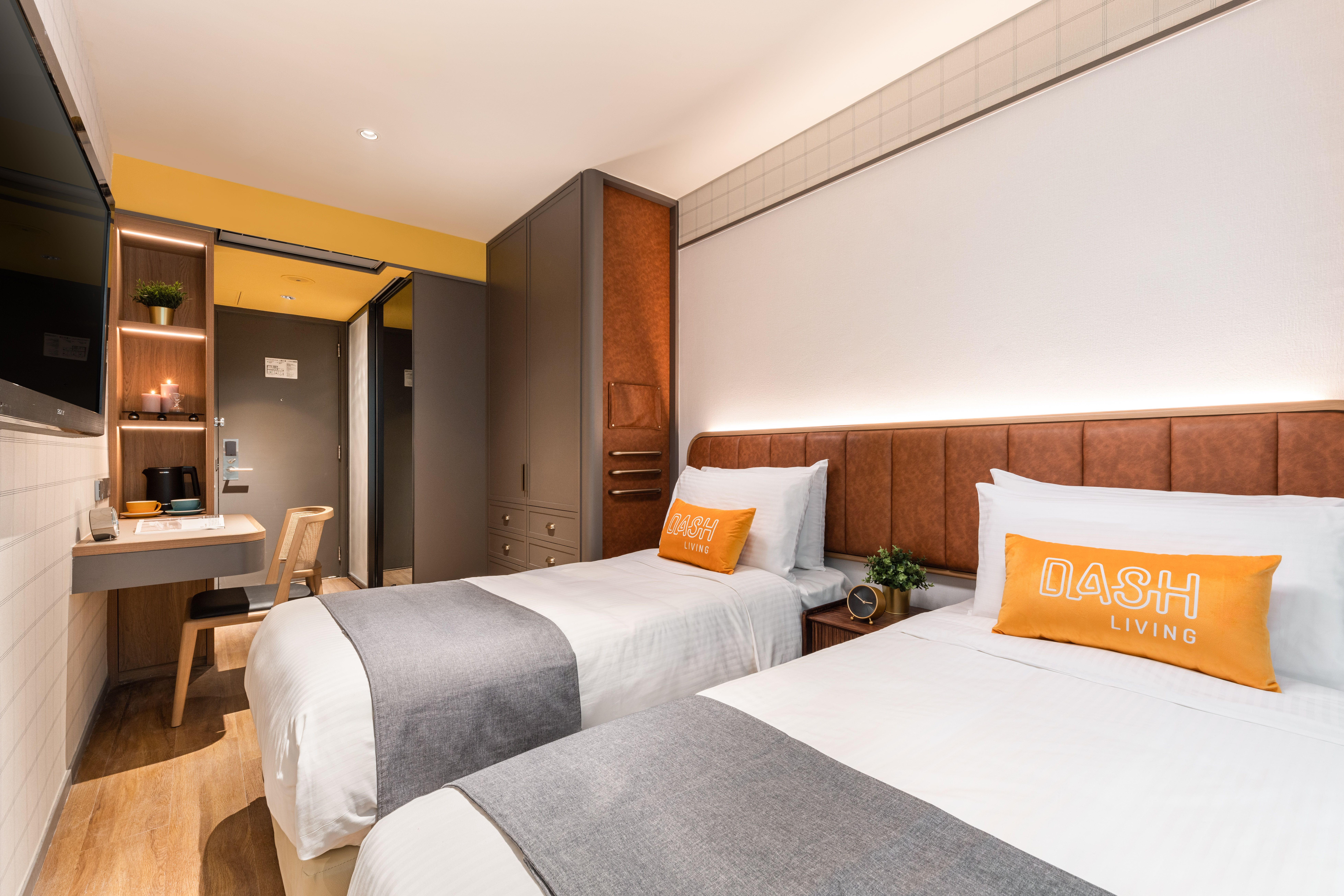 Hotel Promotion image