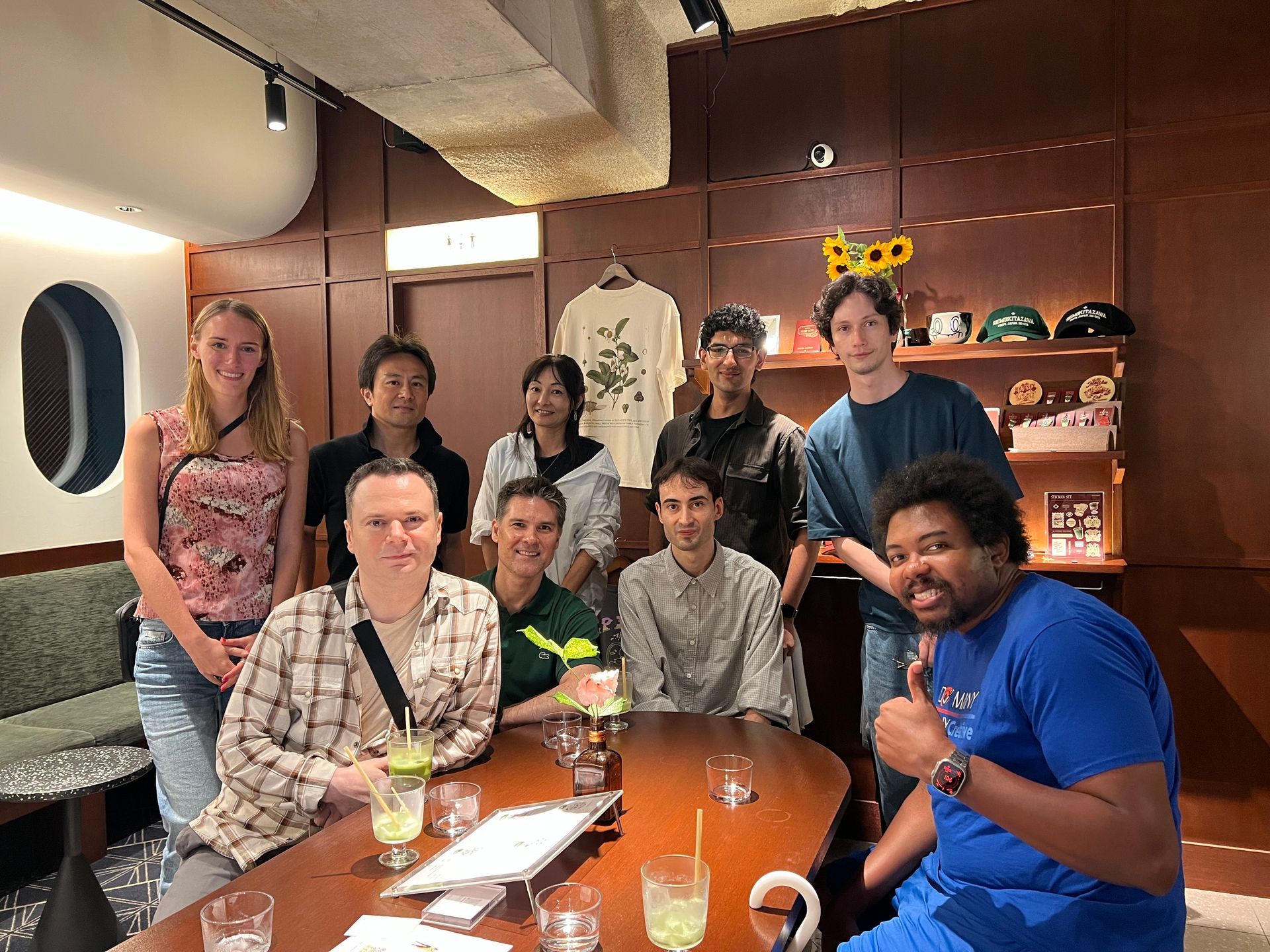 Dash Community Event: Stay Fab and Have Fun!