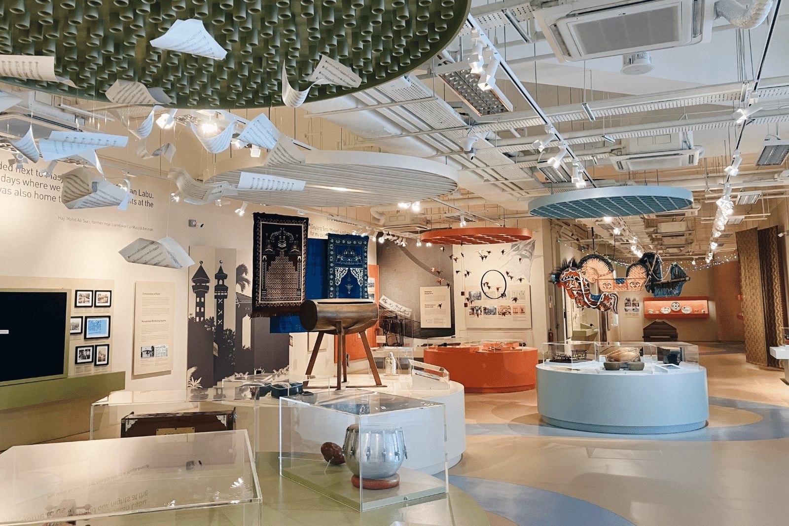 DASHPLORER GUIDE TO GEYLANG