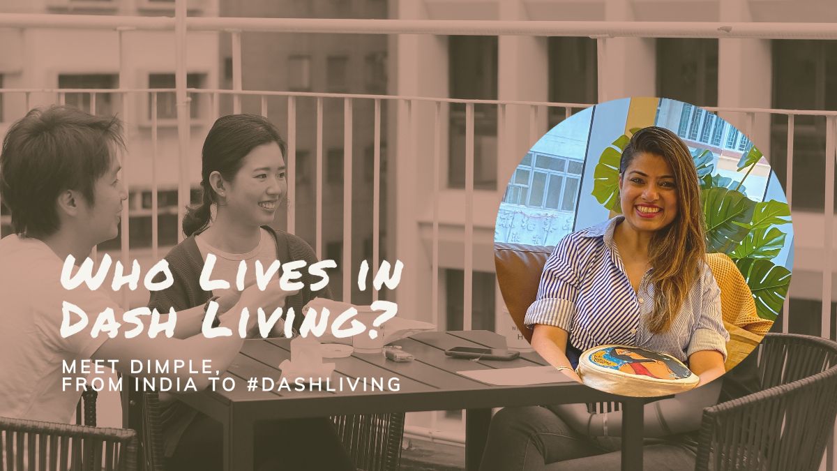 MEET THE MEMBER: THE BUBBLY NUTRITIONIST WITH A PASSION FOR ART