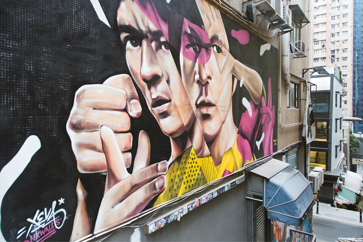 DISCOVER THE PERFECT INFLUENCER PHOTO SPOTS NEAR DASH LIVING ON HOLLYWOOD