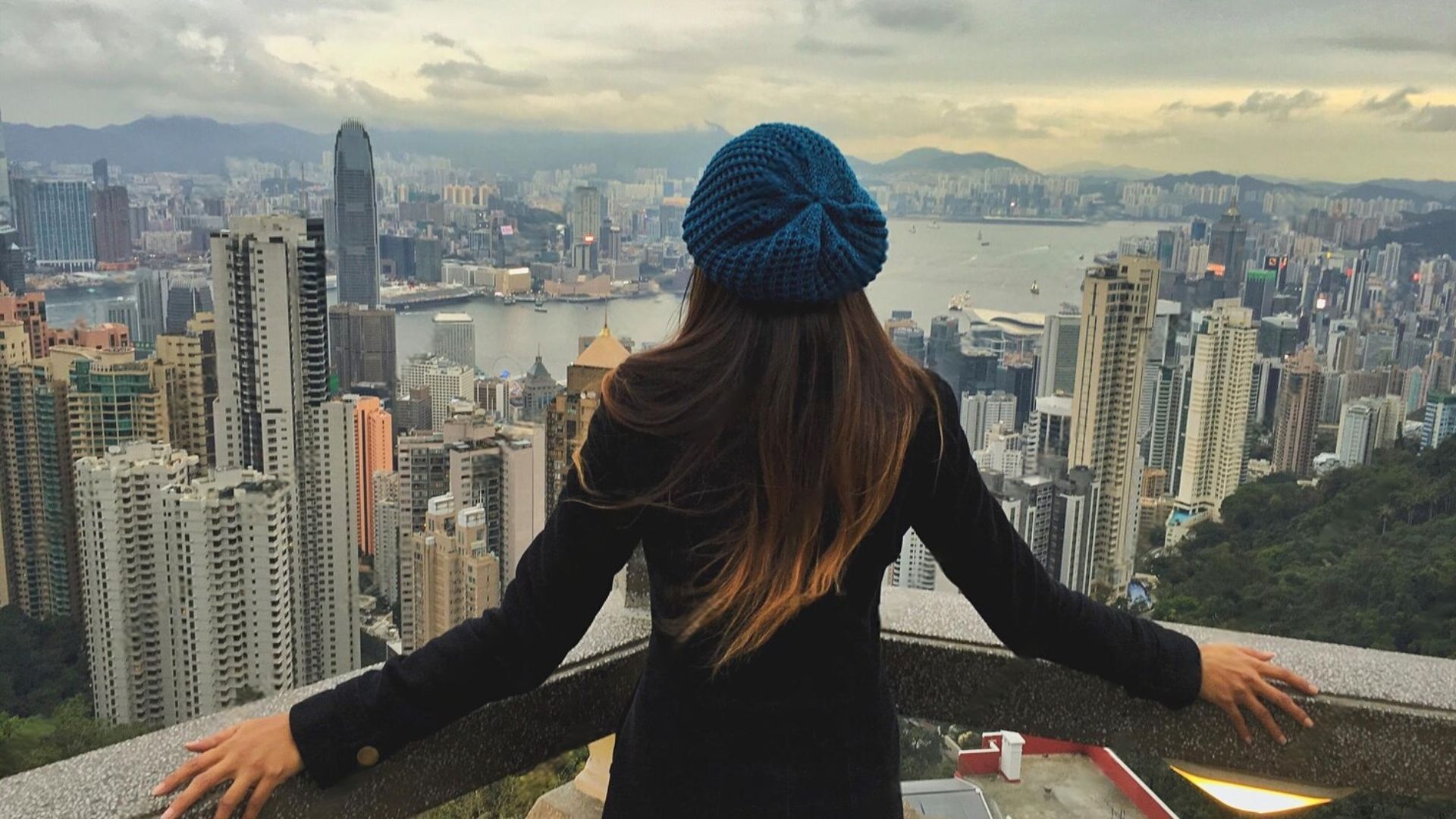 Explore Like a Local: A Day in Central & Western District
