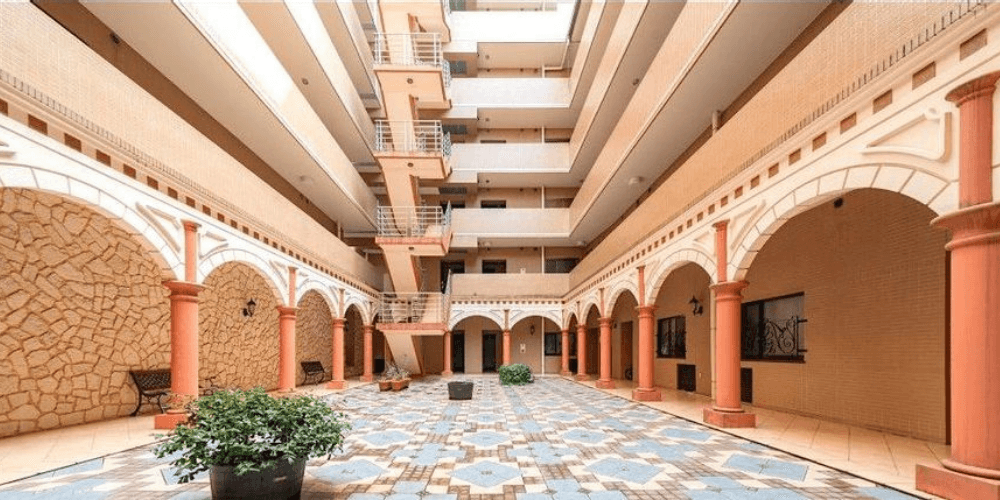 Dash Living Aoyama: Premium Spacious Apartments for Rent in Nishiazabu