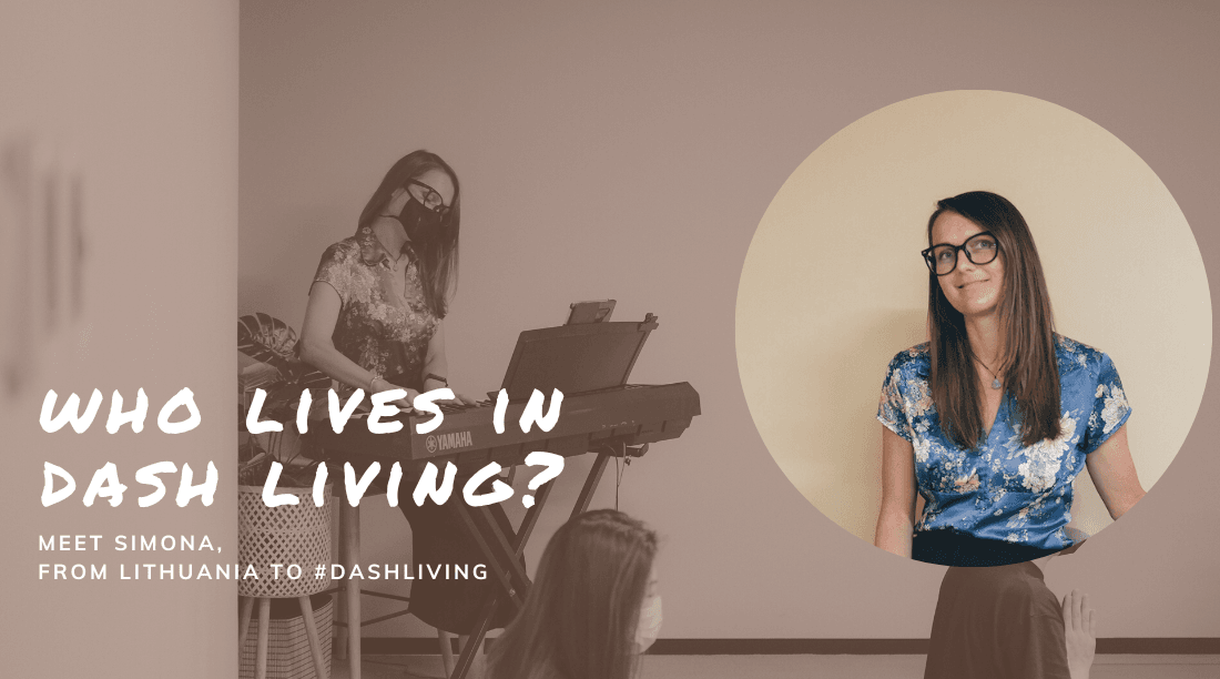 MEET THE DASHER: FINDING INNER PEACE AND ZEN AS A PIANIST