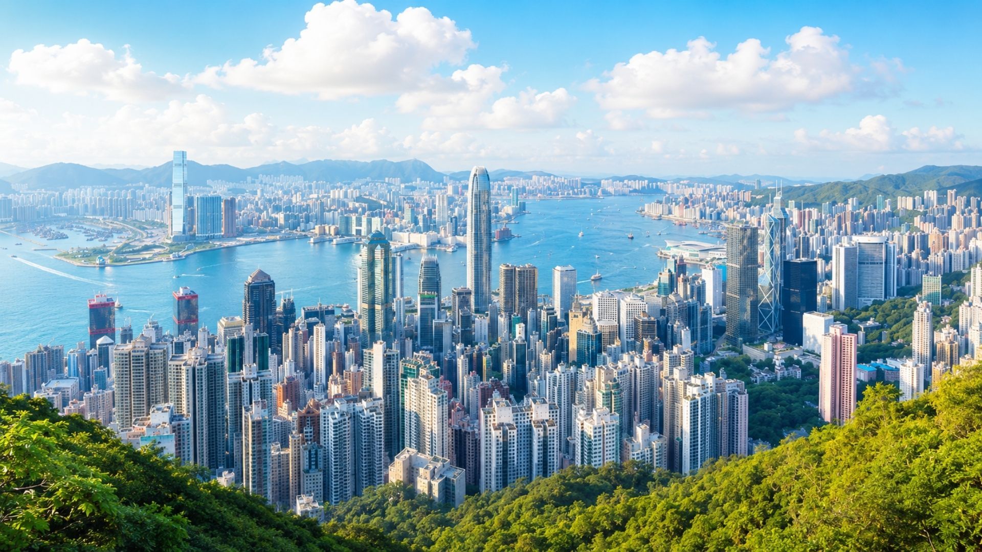 Hong Kong Rental Guide for Expats: Avoiding the Top 10 Property Mistakes
