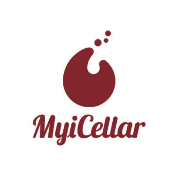 MyiCellar logo