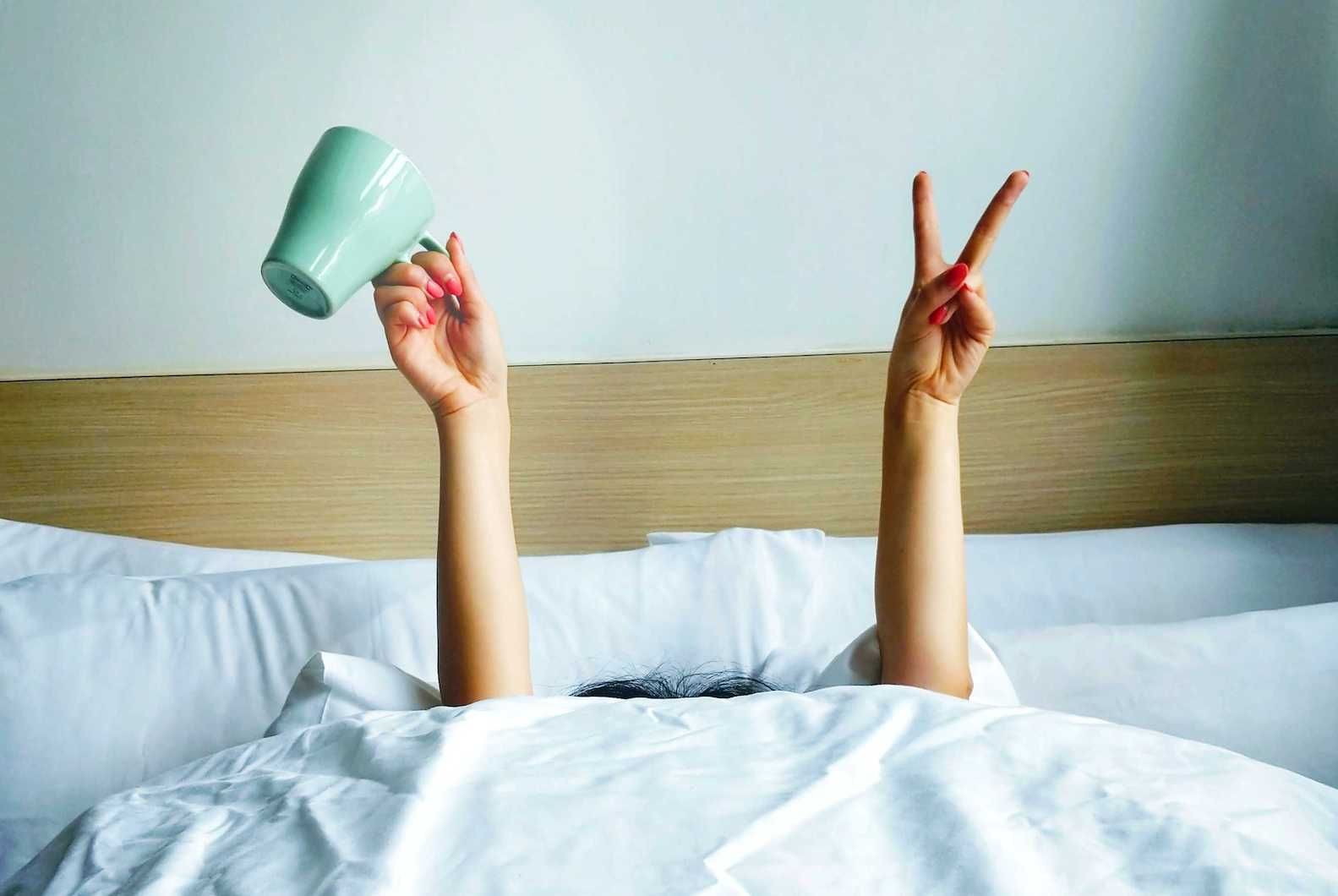 LIFE AS A DIGITAL NOMAD STAYING WITH DASH LIVING