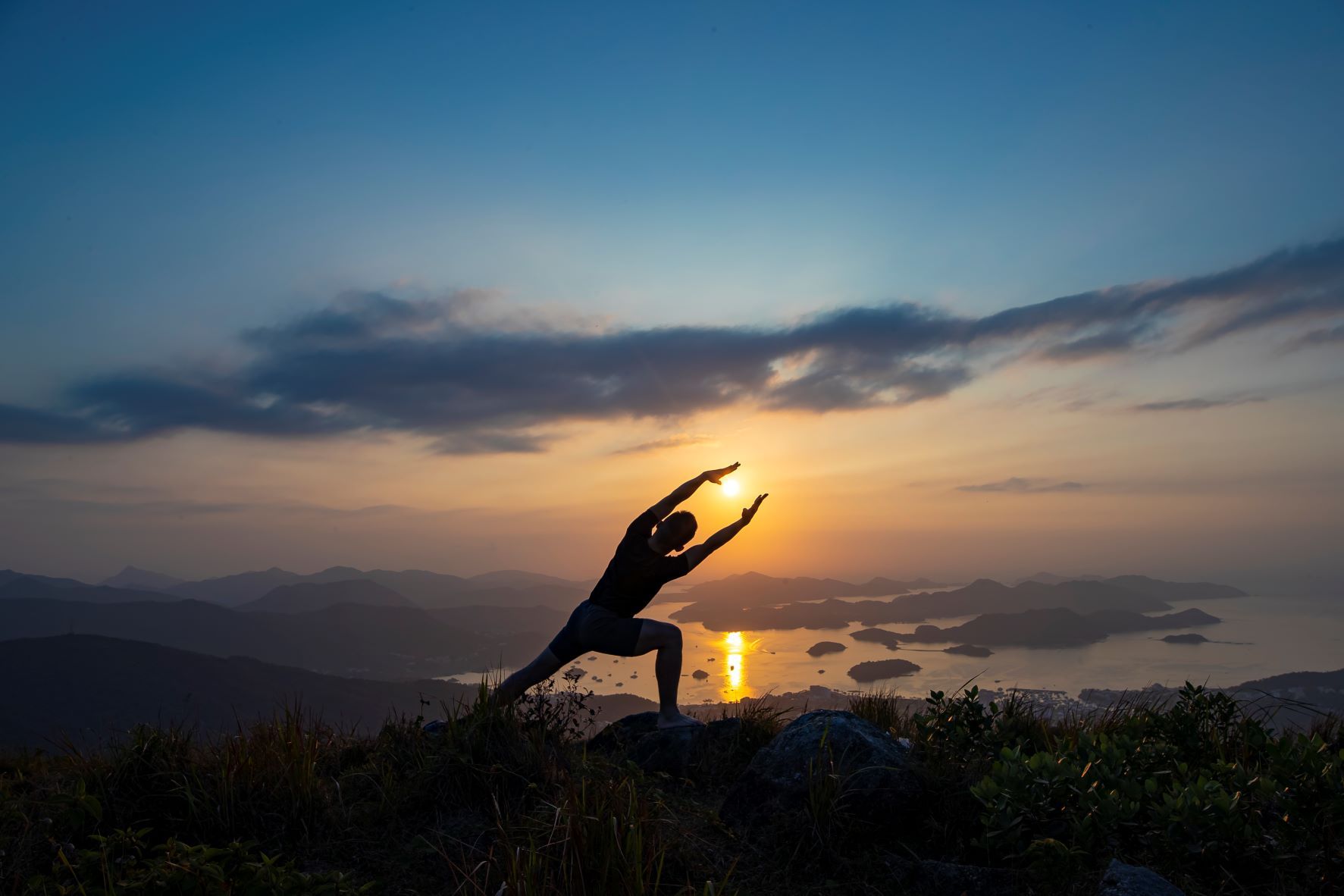 BRINGING HOLISTIC WELLNESS TO DASH LIVING