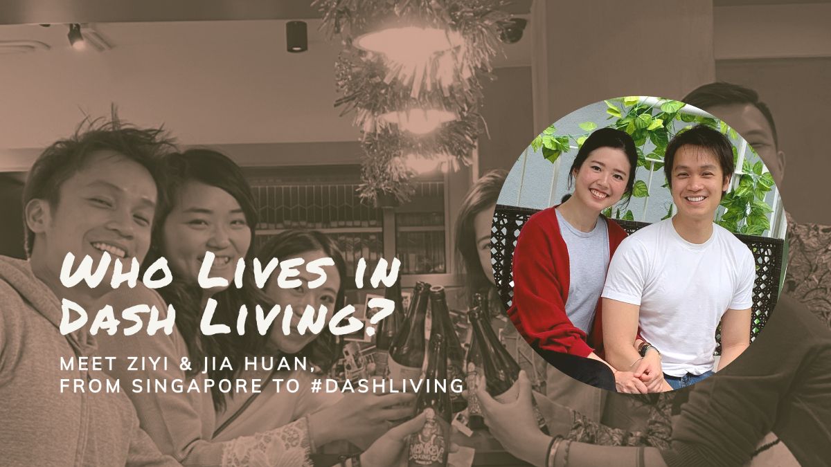 MEET THE MEMBER: THE ADVENTURER IN LOVE WITH HONG KONG MOVIES & HOT POT