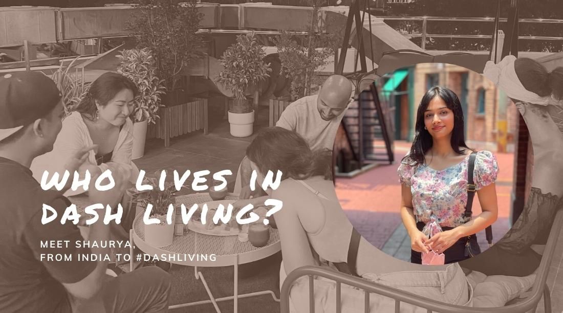 MEET THE DASHER: THE EXCHANGE STUDENT WHO LOVES SINGAPORE’S BLEND OF URBAN AND NATURE