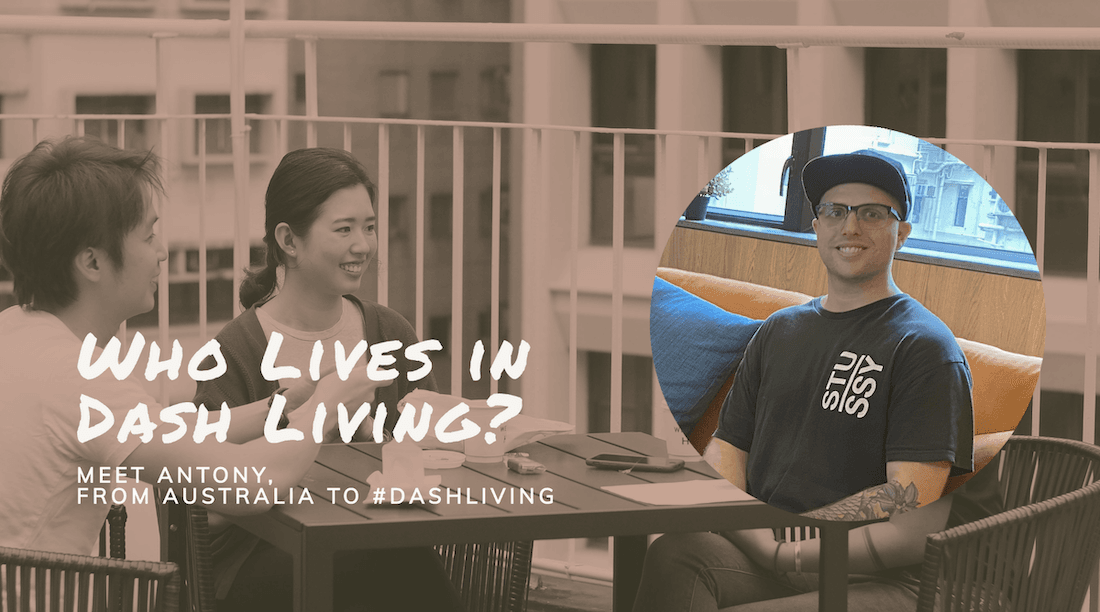 MEET THE MEMBER: THE FINE-DINING CHEF WHO LOVES CHAR SIU