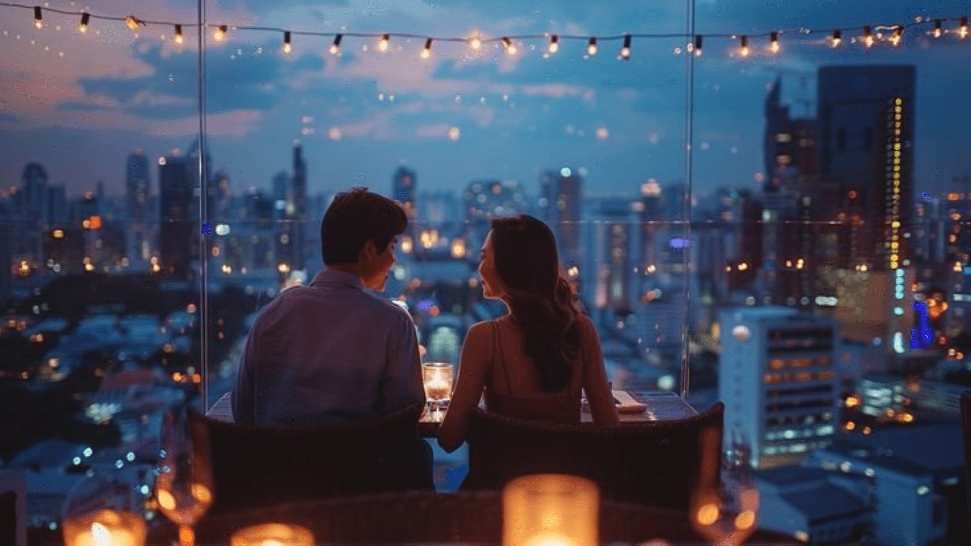 Enchanting Valentine’s Day Date Ideas in Singapore 2025