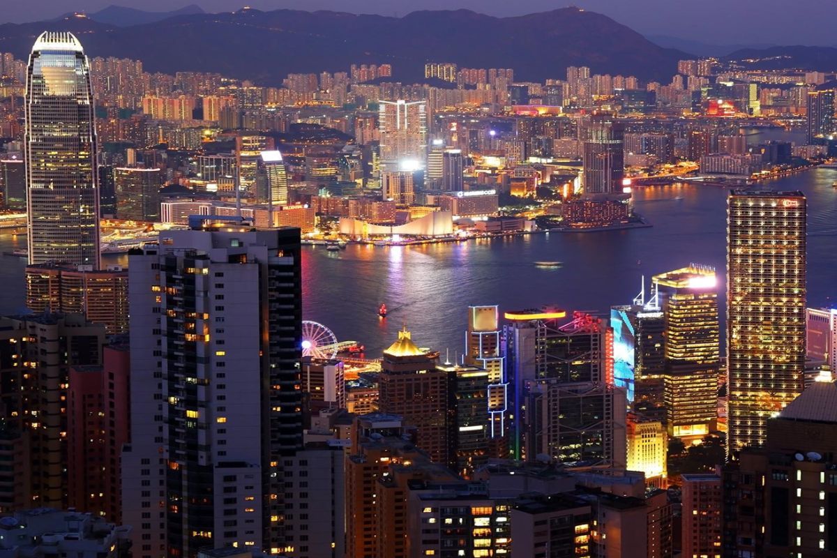 ULTIMATE HONG KONG TOURISM & BUSINESS TRAVEL GUIDE | DASH LIVING