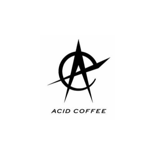 Acid Coffee logo