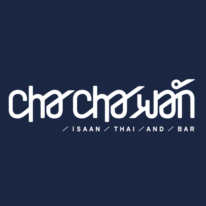 Chachawan logo