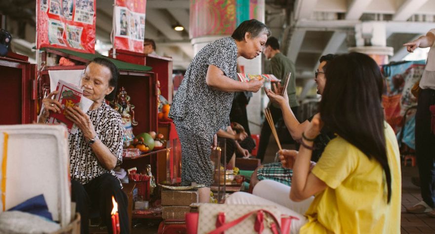 6 INTERESTING TRADITIONS YOU NEVER KNEW ABOUT HONG KONG