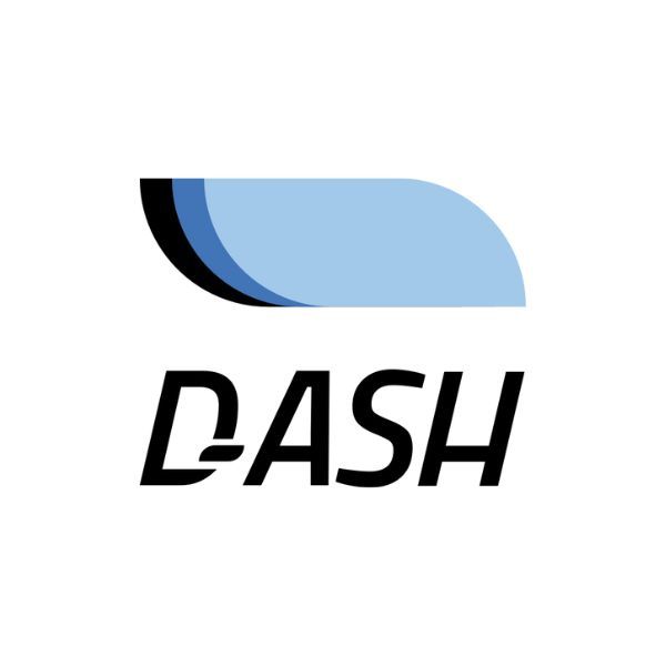 Dash Taxi logo