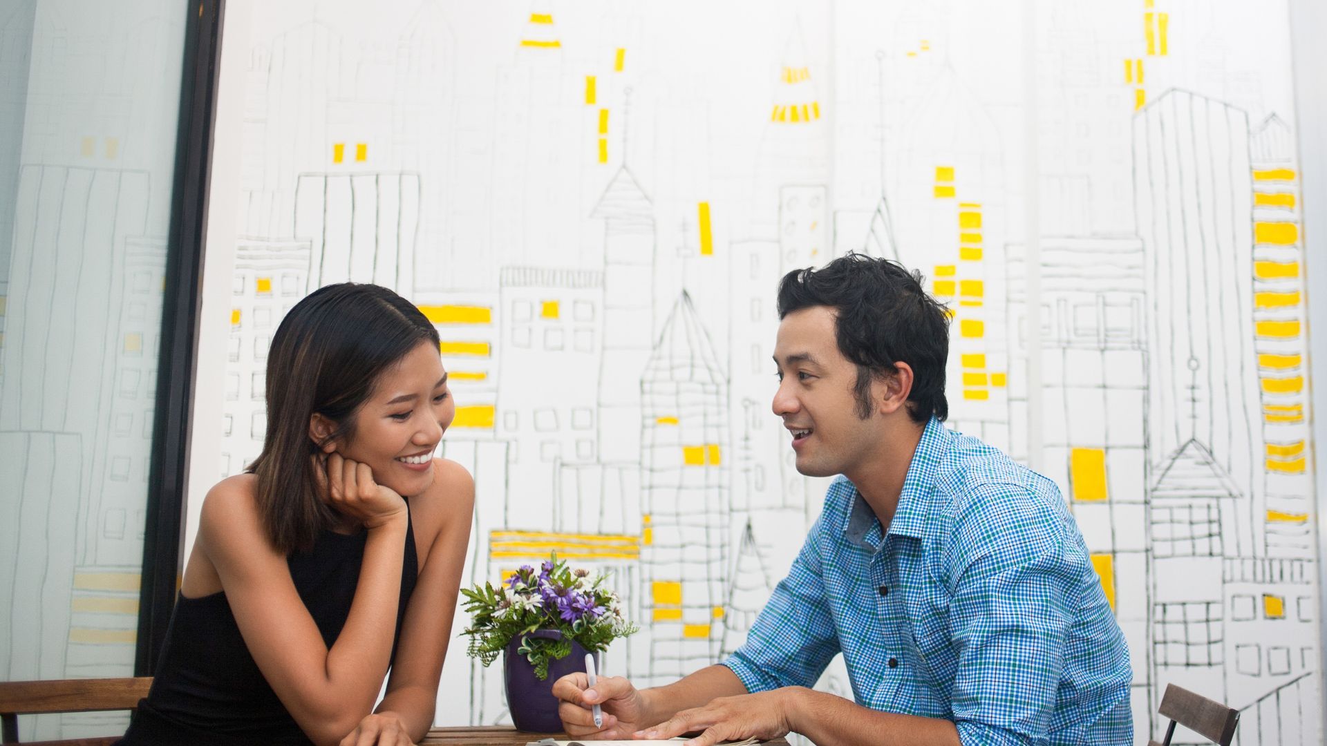 SPARK YOUR LOVE STORY: DATE NIGHT IDEAS AT DASH LIVING HONG KONG