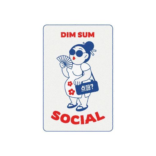 Dim Sum Social logo