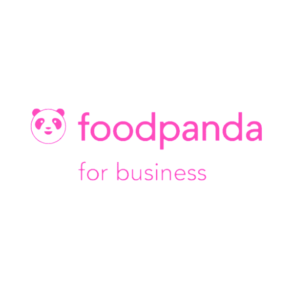 FoodPanda logo