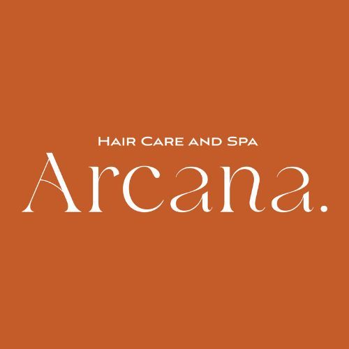 Hair Spa Arcana logo