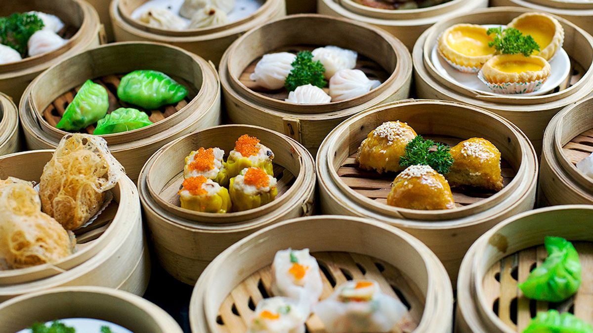10 TYPES OF DIM SUM TO TRY IN HONG KONG