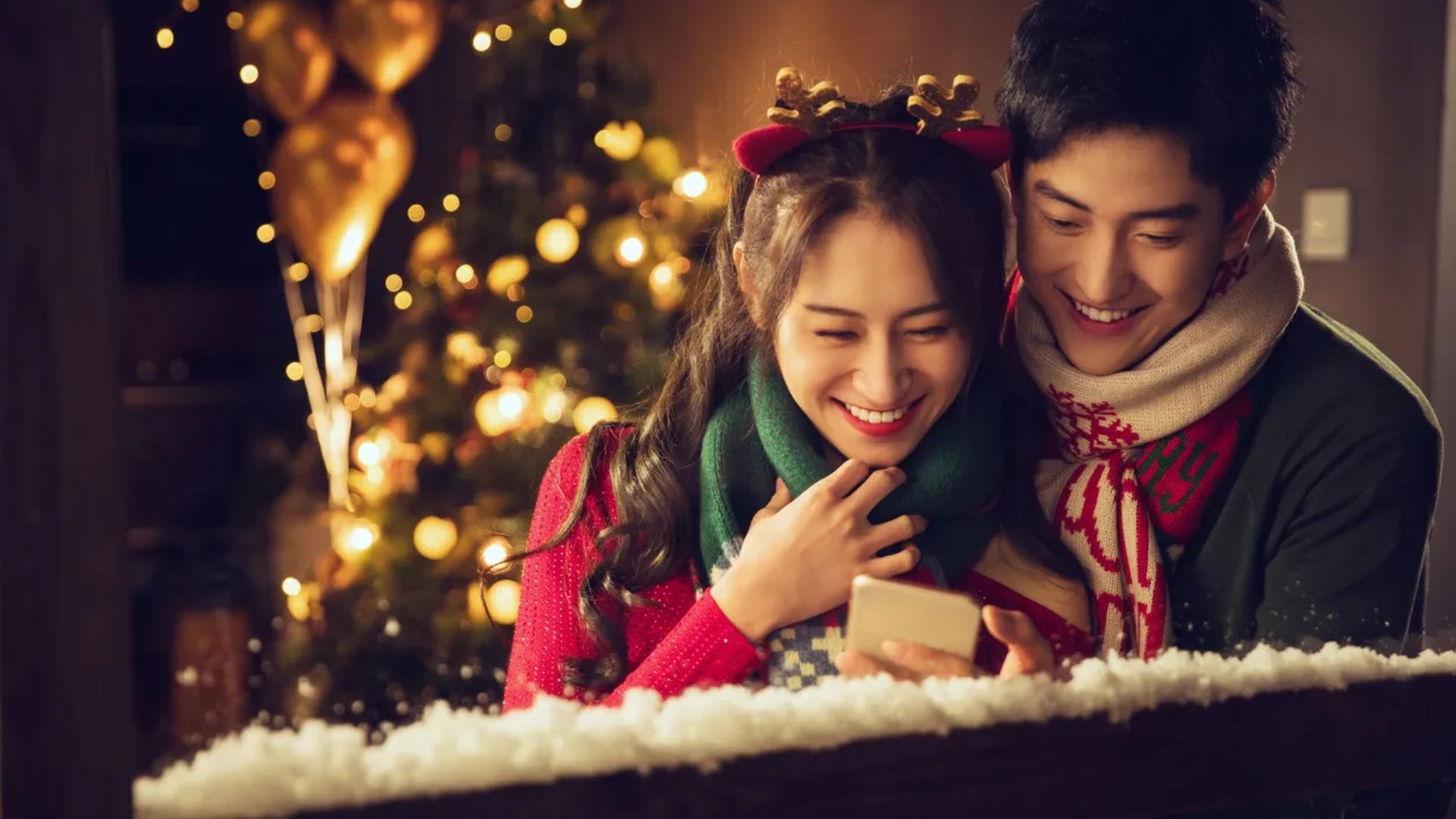 HO HO HONG KONG: UNMISSABLE CHRISTMAS EVENTS TO LIGHT UP YOUR HOLIDAYS