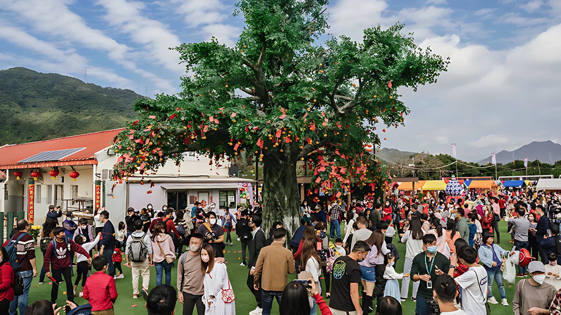 Lunar New Year in Hong Kong: A Comprehensive Guide for Insiders