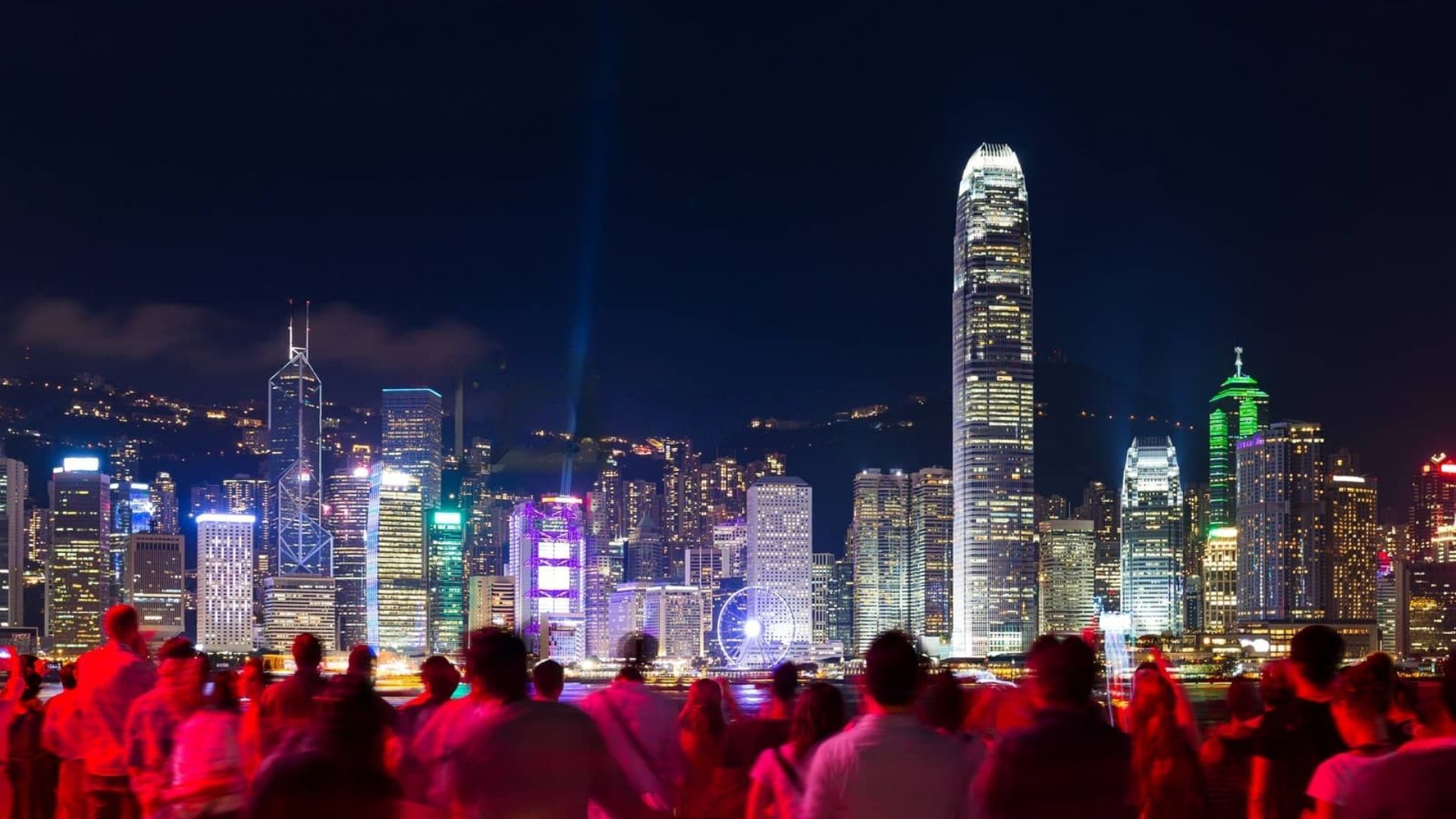 GUIDE TO SUMMER NIGHTS IN HONG KONG: TOP 6 THINGS TO DO AND EAT