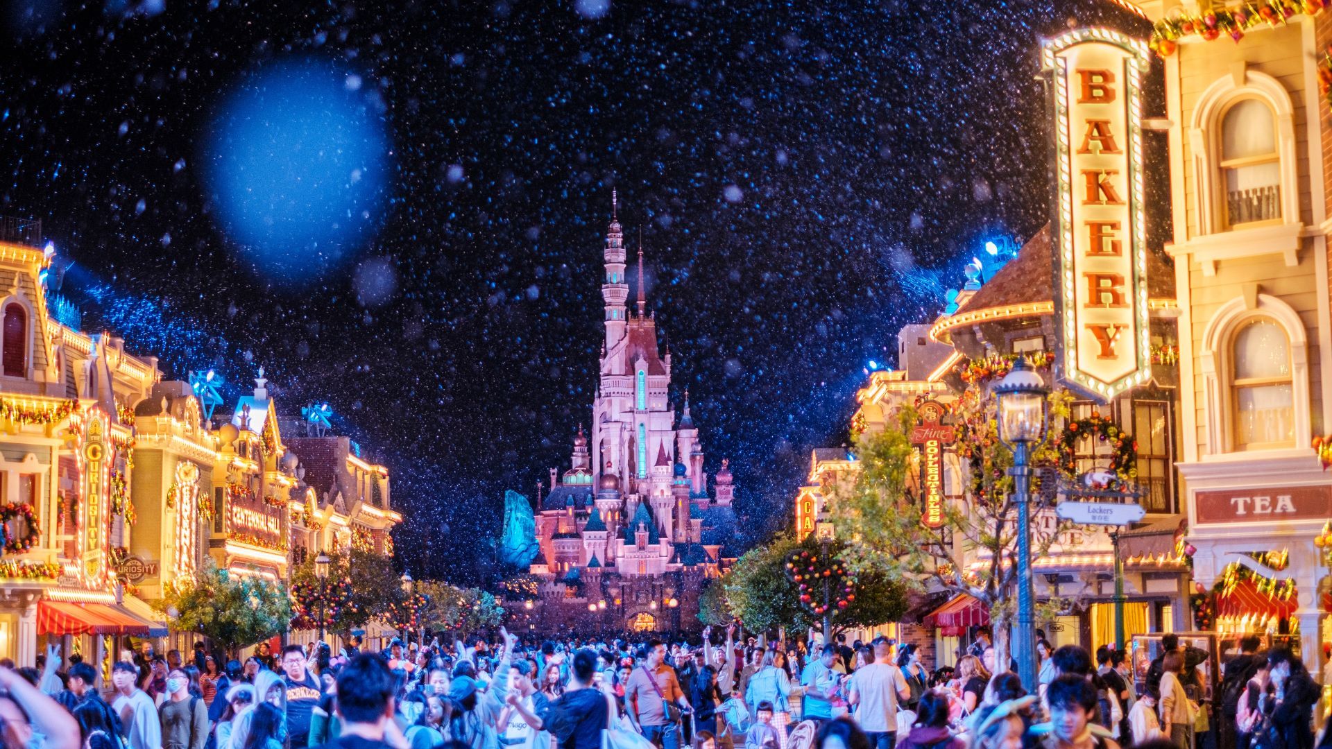 Christmas in Hong Kong 2025: 5 Best Festive Events to Visit