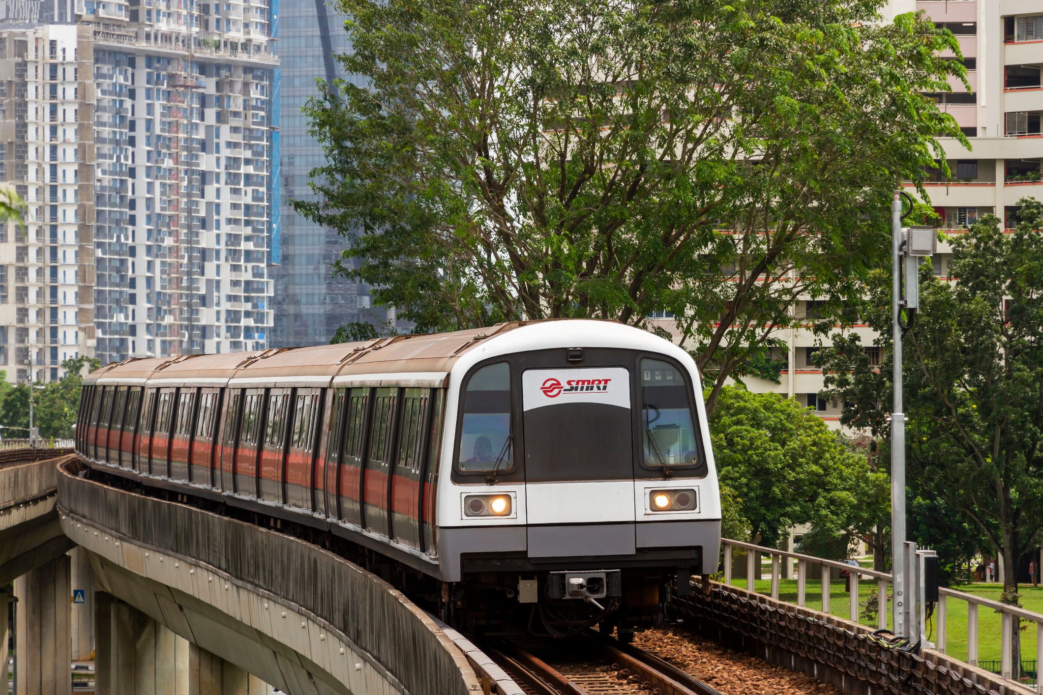 What's the Best Singapore Neighbourhood to Rent Based on Your Commute?