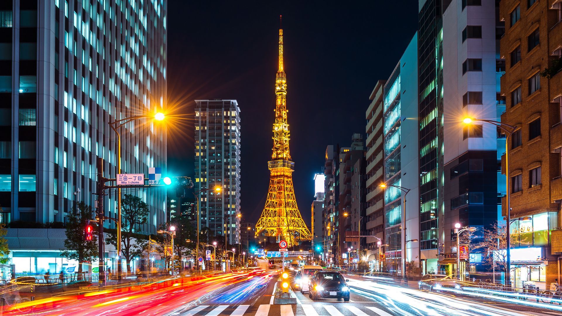 Top 3 Must-Explore Neighborhoods in Tokyo This 2025