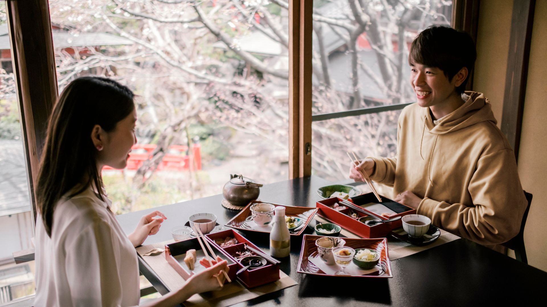 Your Guide to Valentine’s Day in Japan