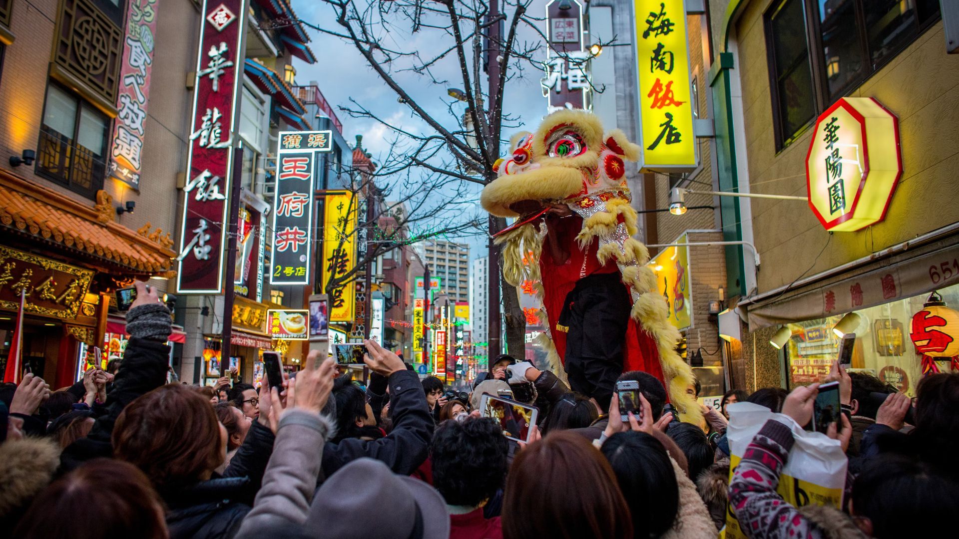 Lunar New Year in Japan: Beyond Fireworks & Feasts