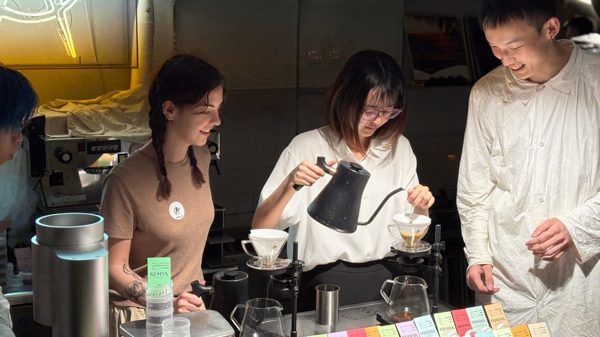 Living & Connecting: Community Perks & Events in Dash Living Japan