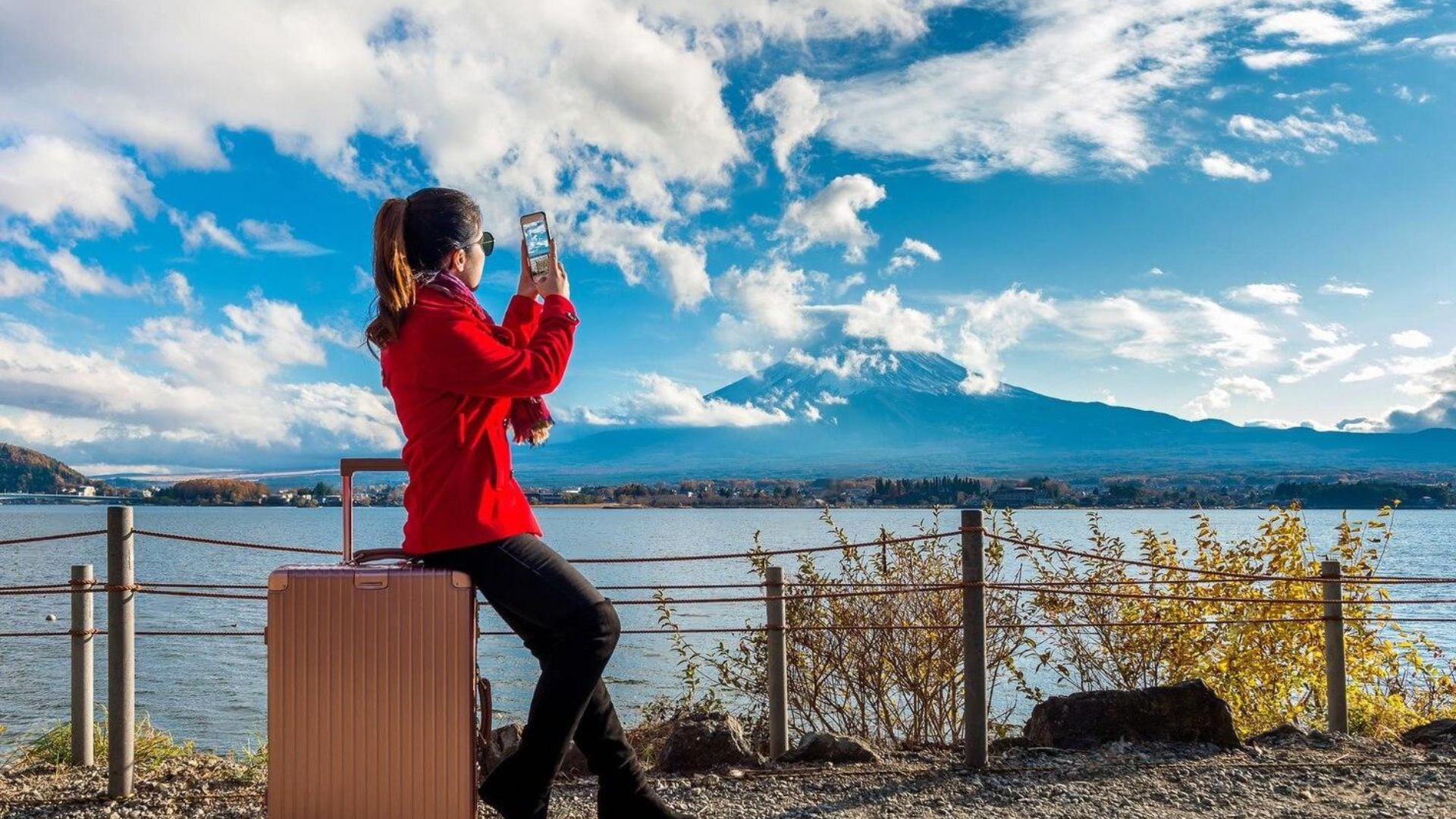 LIVING YOUR JAPAN DREAM: A COMPREHENSIVE GUIDE TO RELOCATING