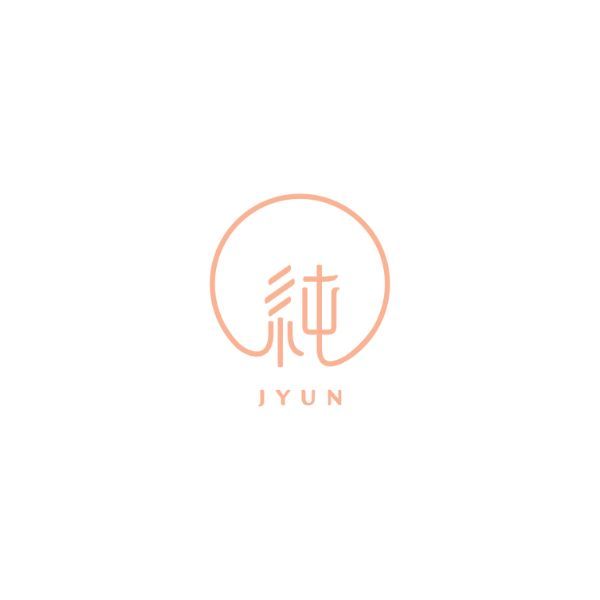 Jyun Beauty logo