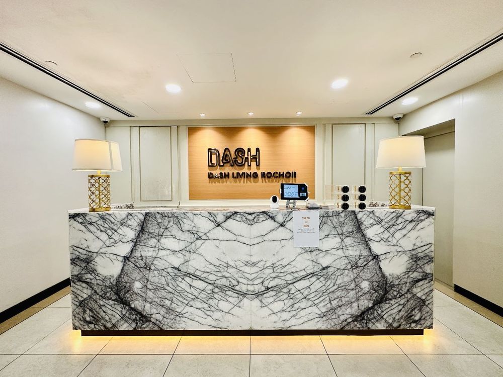 Hotel Promotion image