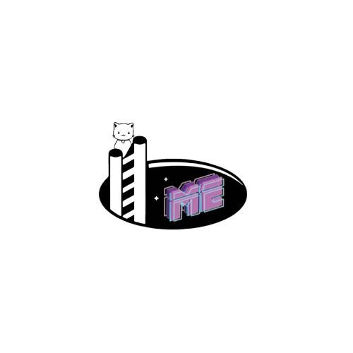 ME Cafe & Games logo