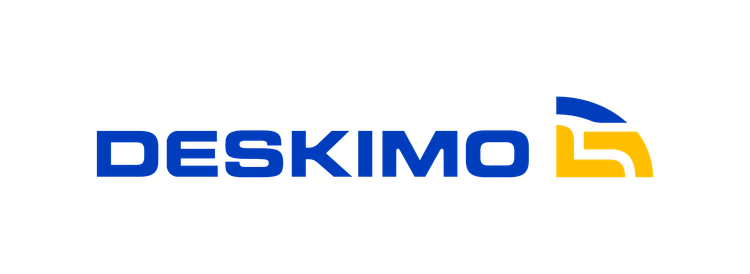 Deskimo logo