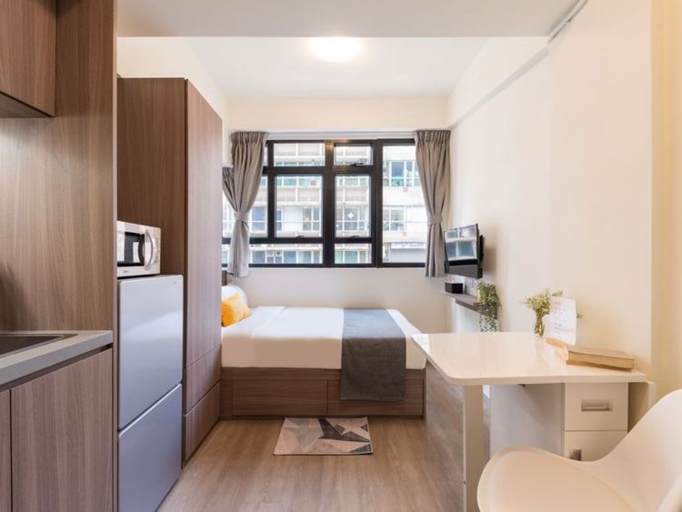 Dash Living on Dundas