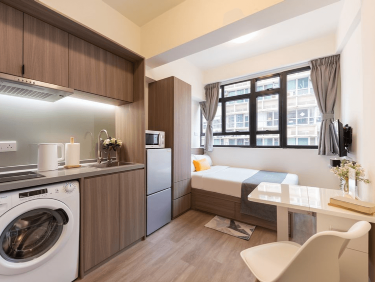 Dash Living on Dundas